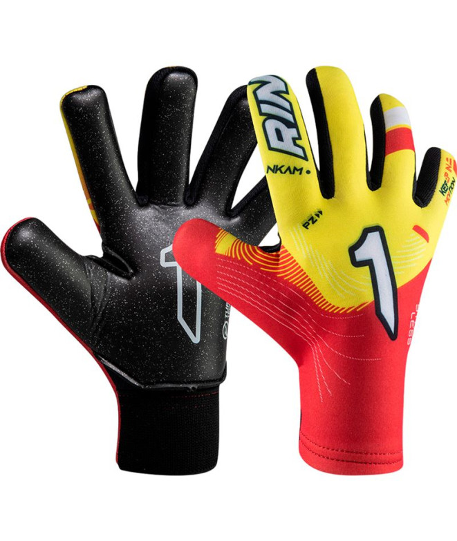 Gants De Portero From Football Rinat Nkam As...