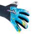 Gants De Portero De Football Rinat Nkam Semi Onana (Bleu)