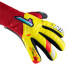 Gants De Portero De Football Rinat Nkam Semi Onana (Rouge)
