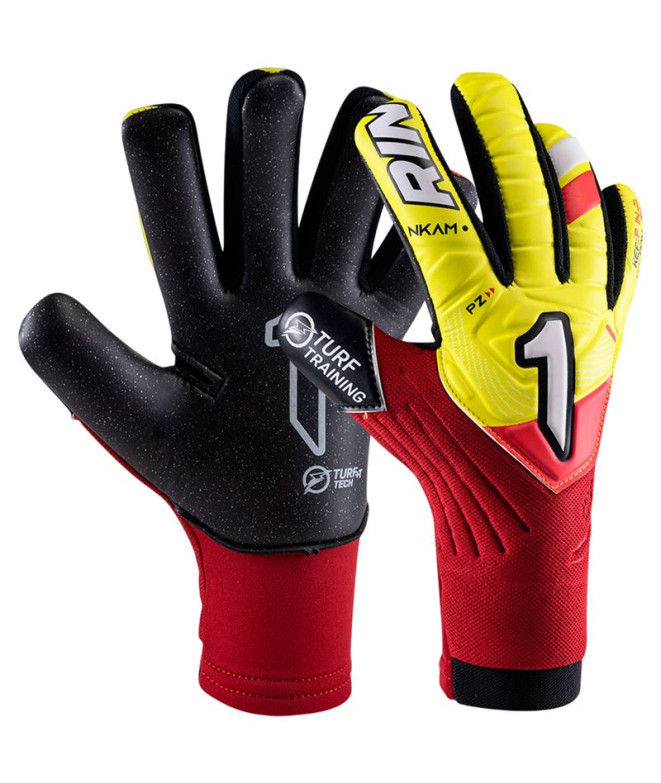 Gants De Portero De Football Rinat Nkam...