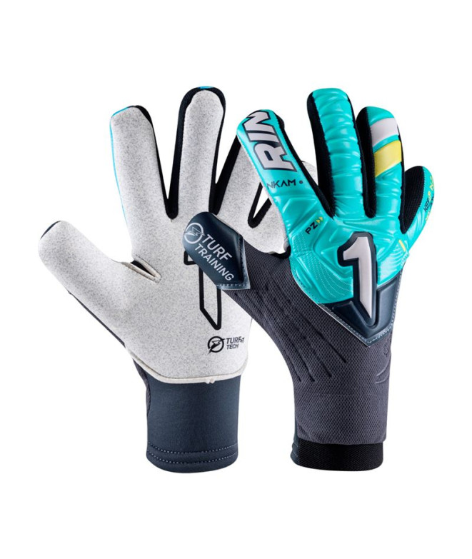 Gants De Portero De Football Rinat Nkam...