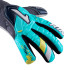 Gants De Portero De Football Rinat Nkam Training (Turf) (Green)