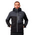 Coupe-vent de Montagne Regatta Hewitts IX Black/Ash Homme