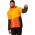 Veste de Montagne Regatta Harrock II OraPep/BrnCo Homme
