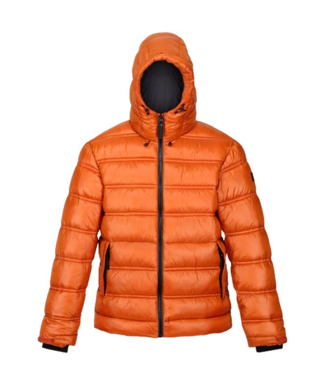 Veste de Montagne Regatta Toploft III Burnt...