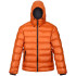 Veste de Montagne Regatta Toploft III Burnt Copper Homme