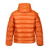 Veste de Montagne Regatta Toploft III Burnt Copper Homme