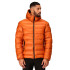 Veste de Montagne Regatta Toploft III Burnt Copper Homme