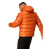 Veste de Montagne Regatta Toploft III Burnt Copper Homme