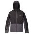 Veste Montagne Regatta de Highton Stretch III Noir/Ash Homme
