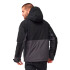 Veste Montagne Regatta de Highton Stretch III Noir/Ash Homme