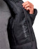 Veste Montagne Regatta de Highton Stretch III Noir/Ash Homme