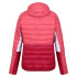 Veste de Montagne Regatta Harrock II RumbaRd/MnRd Femme