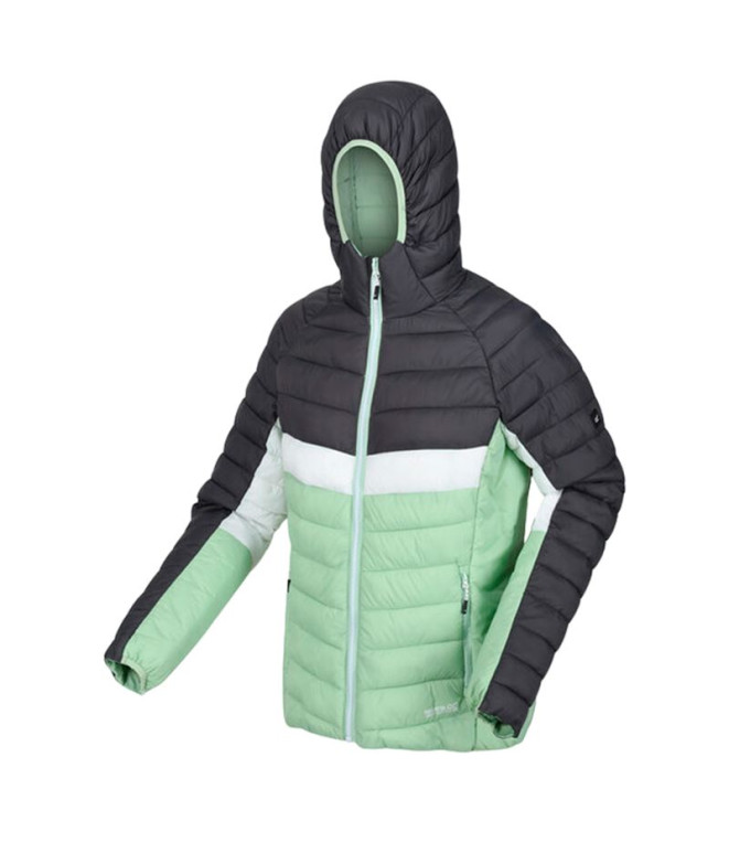 Veste de Montagne Regatta Harrock II...