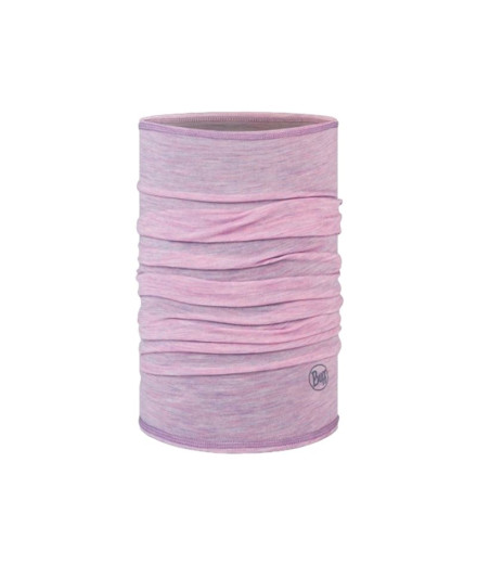 Braga Trail Buff Lilac Sand Collier