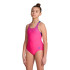Maillot de bain de Natation Arena Kikko V Maillot de bain Swim Pro Freak Rose Enfant