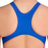 Maillot de bain de Natation Arena Kikko V Maillot de bain Swim Pro Freak Rose Enfant