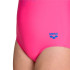 Maillot de bain de Natation Arena Kikko V Maillot de bain Swim Pro Freak Rose Enfant