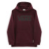Sweat Vans Classique Enfant Rouge
