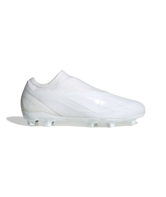 Bottes de Football adidas X Crazyfast.3 Ll Fg