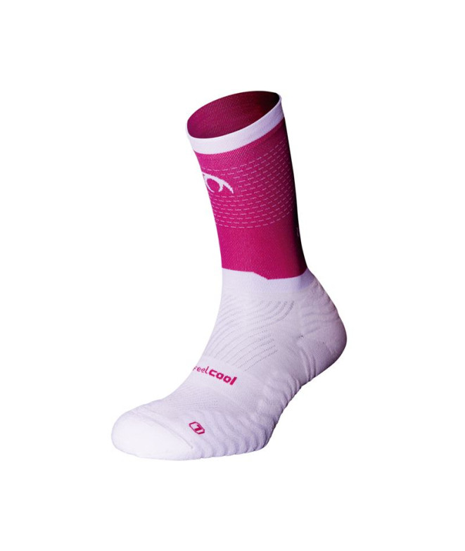Chaussettes de Running Lurbel Tiwar Five Marathon