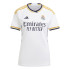 T-shirt de Football adidas Real Madrid Femme
