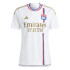 T-shirt de Football adidas Ol H Jsy Homme