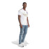 T-shirt de Football adidas Ol H Jsy Homme