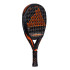Raquette padel padel adidas Adipower Multiweight Ctrl 3.3 Noir/Orange