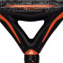 Raquette padel padel adidas Adipower Multiweight Ctrl 3.3 Noir/Orange