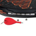 Raquette padel padel adidas Adipower Multiweight Ctrl 3.3 Noir/Orange