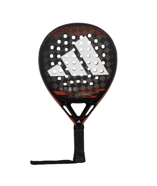 Raquette padel by Padel adidas Cross It Ctrl...