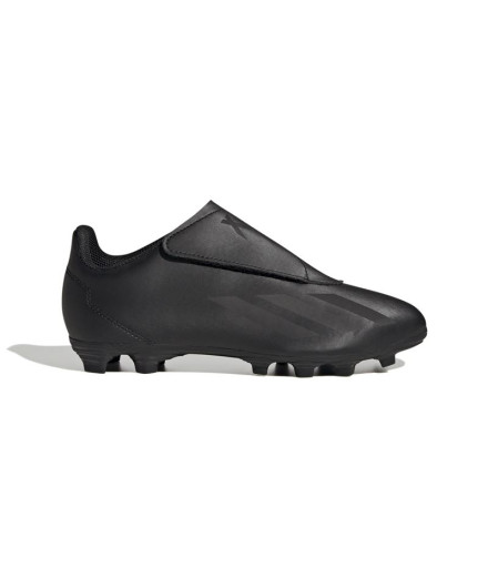 Bottes de Football adidas X Crazyfast.4 Vel Fxg Enfant