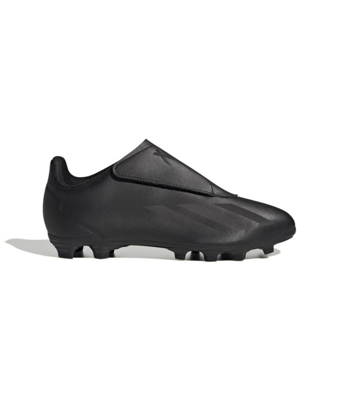 Bottes de Football adidas X Crazyfast.4 Vel Fxg...