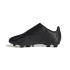 Bottes de Football adidas X Crazyfast.4 Vel Fxg Enfant