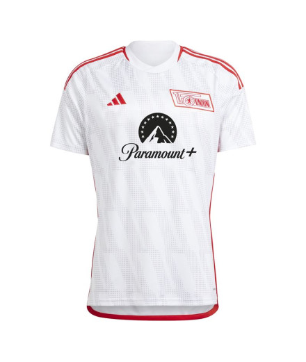 T-shirt de Football adidas Fc Union Berlin Homme