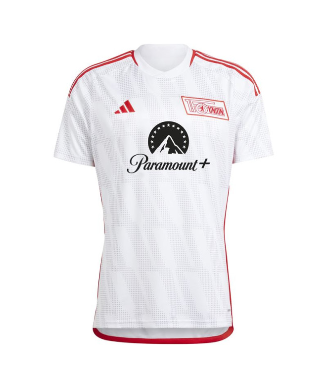 T-shirt de Football adidas Fc Union Berlin Homme