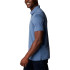 Polo Montagne de Columbia Nelson Point™ Blue Homme