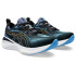 Chaussures de Running ASICS Gel-Cumulus 25 Homme Noir/Jaune