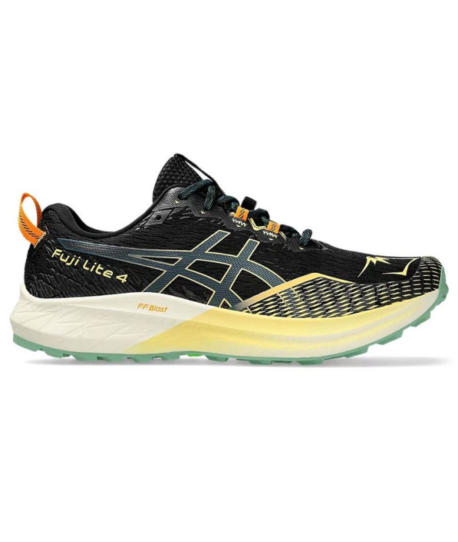 Chaussures Trail Fuji Homme de ASICS Lite 4...