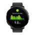 Montre Polar Sporty Vantage V3 +H10 Noir