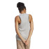 T-shirt adidas Winrs 3.0 Tnk Femme Brgrin