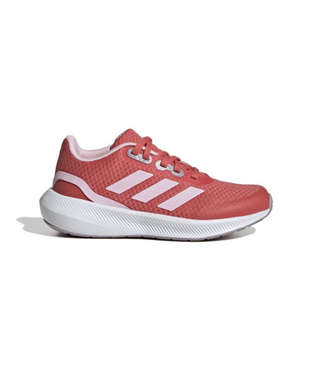 Chaussures adidas Run Falcon 3 Lace Enfant Escado