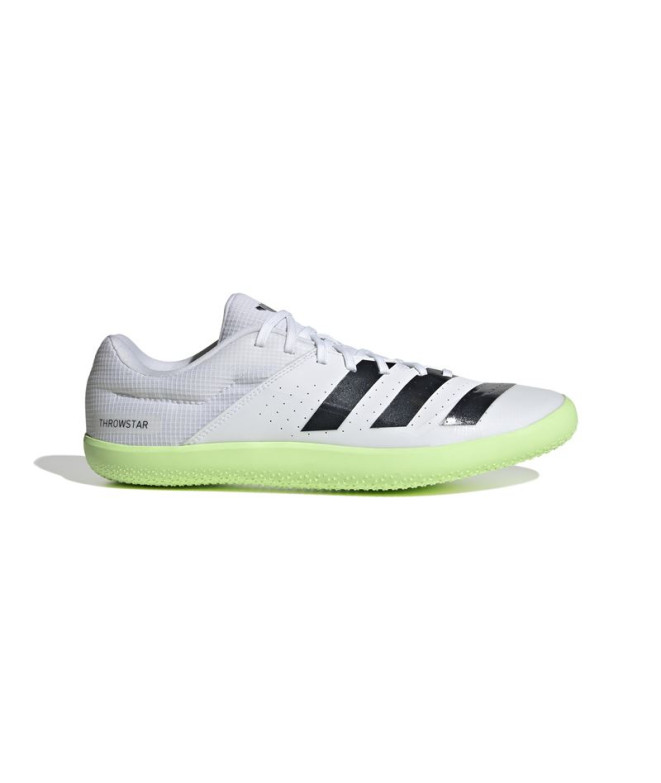 Chaussures de Athlétisme adidas Throwstar Homme...