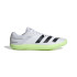 Chaussures de Athlétisme adidas Throwstar Homme Ftwbla
