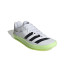 Chaussures de Athlétisme adidas Throwstar Homme Ftwbla