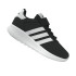Chaussures adidas Lite Racer 3.0 Enfant Negbás