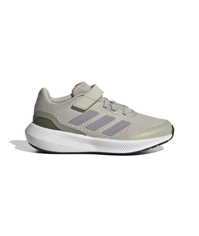 Chaussures adidas Run Falcon 3.0 Elastic Lace...