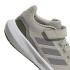 Chaussures adidas Run Falcon 3.0 Elastic Lace Top Strap Enfant Grimas
