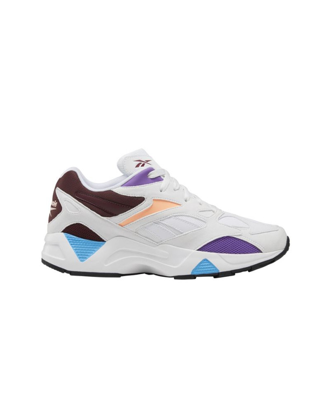 Reebok Chaussures Hommes Aztrek 96 Reinvented